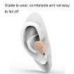 K-88 Wireless Elderly Hearing Aids Sound Amplifier US Plug Mini Charging - 4