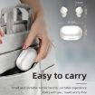 Wireless Magnetic Charging Hearing Aids GM-902 Elderly Sound Amplifier - 3