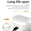 Wireless Magnetic Charging Hearing Aids GM-902 Elderly Sound Amplifier - 4