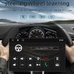 6.2" Car DVD with Bluetooth, AUX, USB, Mobile Phone Interconnect (S4800) - 9