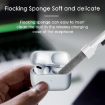 Multi-function Bluetooth Headset Cleaning Pen - Essential Audio Care Tool - 5