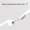 Q2 Pen Cap Bluetooth Headset Cleaner for Earbuds, Phone & Tablet - 5