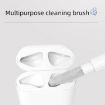 Q2 Pen Cap Bluetooth Headset Cleaner for Earbuds, Phone & Tablet - 6