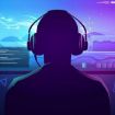 Replacement Mic for ASUS ROG Theta 7.1 Headphones - 4
