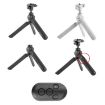 PGYTECH Black Camera Mobile Phone Tripod - Desktop Pan Tilt Handheld - 2