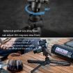 PGYTECH White Camera Mobile Phone Tripod - Desktop Pan Tilt Handheld - 9