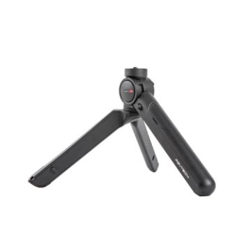 PGYTECH Camera Mobile Phone Tripod - Desktop Pan Tilt Handheld - 1