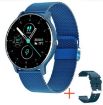 Mesh Blue BW0223 Smart Watch - Heart Rate, Blood Oxygen & Pressure Monitor - 1