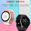 Mesh Blue BW0223 Smart Watch - Heart Rate, Blood Oxygen & Pressure Monitor - 2