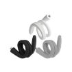 Flexible Twist Mount for Cameras with 1/4 Turnbuckles - Black - 2
