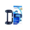 Sony PS Vita/PSV1000 Anti-Slip Grip Case - Black Game Console Accessory - 5