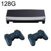 MANTE1 H6 PSP Simulator 4K HD Game Console, 128G, 4-Person Battle - 1