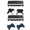 MANTE1 H6 PSP Simulator 4K HD Game Console, 128G, 4-Person Battle - 2
