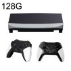 MANTE1 H6 PSP Simulator 4K HD Game Console 128G Charging Handle - 1