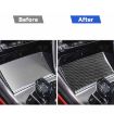 BMW 8 Series G14 RHD Central Control Storage Box Sticker 2019-2024 - 6