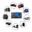 Bluetooth MP3 Decoder U Disk Playback Audio Amplifier Board D006BT - 5