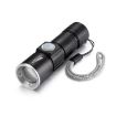 USB Ultraviolet Flashlight 395nm Jade Identification Fluorescence Detector - 2