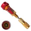 High Pressure Auto AC Pipe Valve Core Disassembly Tool - 1