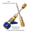 High Pressure Auto AC Pipe Valve Core Disassembly Tool - 4