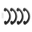 DJI Avata BRDRC-9604 Drone Propeller Guard 4pcs Anti-collision Ring - 1