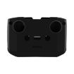 BRDRC DJI-7559 Silicone Cover for Mavic 3/Mini 3/3 Pro Remote (Black) - 1