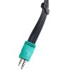 Samsung 3.5+2.5 to 5RCA Double-head LCD TV AV Component Cable - 4