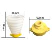 Electric Drill Dust Cover 150mm - Household Improvement Impact Tool - 2