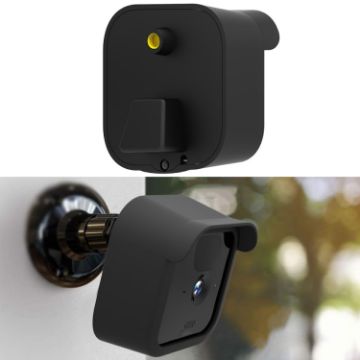 Blink Security Camera Border Protector A359 (Black) - Secure Your Space - 1