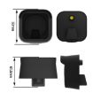 Blink Security Camera Border Protector A359 (Black) - Secure Your Space - 3