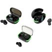 Y60 TWS5.1 Sports Gaming Wireless Bluetooth Headphones with Light - 2