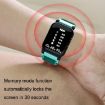 Micro Current Pulse Sleep Instrument - S3 Hand Wearable (Green) - 6