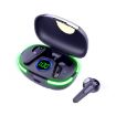 PRO80 Dual-Ear Wireless TWS Bluetooth Earphone Mini Sports Noise Reduction - 1
