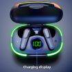 PRO80 Dual-Ear Wireless TWS Bluetooth Earphone Mini Sports Noise Reduction - 3