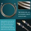 EMK GM/A8.0 Digital Optical Fiber Audio Cable 3m Gold Plated - 6