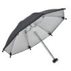 Mini Waterproof Camera Umbrella for Photographic Equipment - Sunscreen - 2