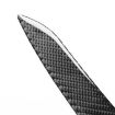 BMW 8 Series G14 2019-2024 RHD Rearview Mirror Anti-scratch Stickers - 4