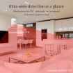 Tuya Smart WiFi Infrared Alarm - PIR Human Body Detector for Smart Home - 7