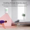 Tuya Smart WiFi Infrared Alarm - PIR Human Body Detector for Smart Home - 9
