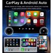 10.1" IPS Display Car Navigation, 2.5D Touch, Bluetooth, FM, 2+64GB Memory - 6