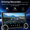 10.1" IPS Display Car Navigation, 2.5D Touch, Bluetooth, FM, 2+64GB Memory - 8