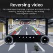 10.1" IPS Display Car Navigation, 2.5D Touch, Bluetooth, FM, 2+64GB Memory - 9
