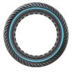 Blue 8.5" Honeycomb Solid Tire for Xiaomi M365/M365 Pro/1S/Pro2 - 1