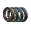Blue 8.5" Honeycomb Solid Tire for Xiaomi M365/M365 Pro/1S/Pro2 - 2