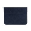 A20 Laptop Bag 13" Magnetic Suction Slim Tablet Case - Royal Blue - 1