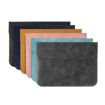 A20 Laptop Bag Magnetic Suction Slim Case 15.4/16" Yellow Brown - 2