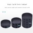 Refrigerator Base Rubber Anti-Sliding Pad Set - 4pcs Heightening Feet - 3