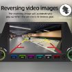 4.7" Car MP5 Player with CarPlay, Bluetooth, FM Radio - Model 161C - 8