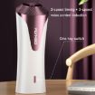 FLYHSO XF4.0 Aromatherapy Machine - Sound Control & Timer (Black Gold) - 5