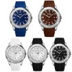 SKMEI 9286 Men's Waterproof Quartz Watch - Outdoor Sports, White - 2