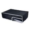 PS5-1 Snoy PS5 Console Waterproof Dustproof Cover Horizontal Black - 1